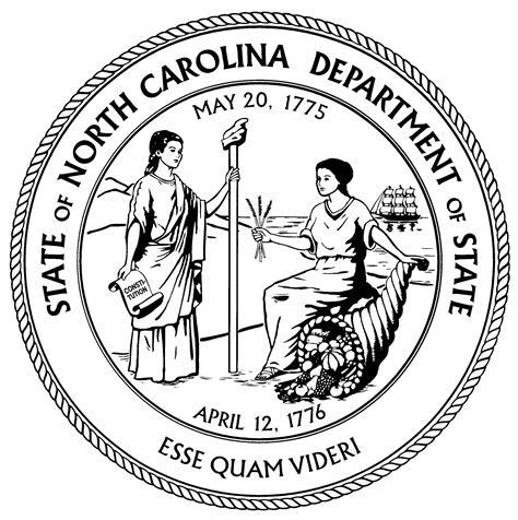 Sec of state nc - North Carolina Secretary of State. PO Box 29622 Raleigh, NC 27626-0622. 919-814-5400. Physical Address North Carolina Secretary of State. 2 South Salisbury Street ... 